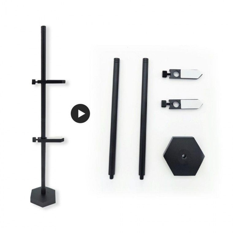 그래픽카드 지지대 거치대 받침대 컴퓨터짖대