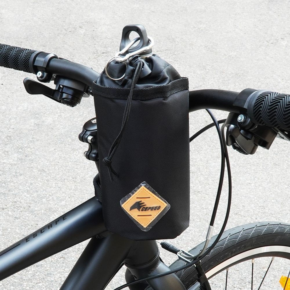 WG366 OEM 보관 홀더 거치 스피커 보온보냉타입 자전거 물통거치대 물병