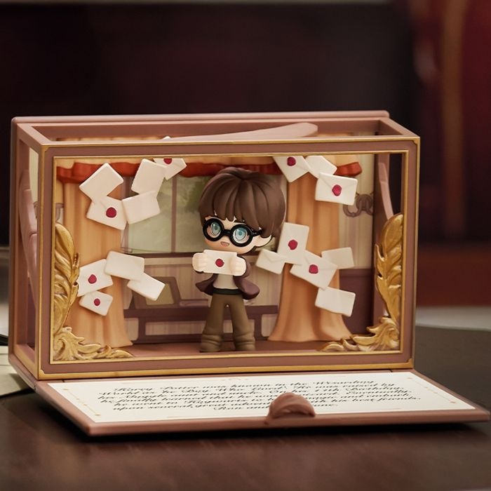 [해외] 팝마트 해리포터 호그와트 세계관 시리즈