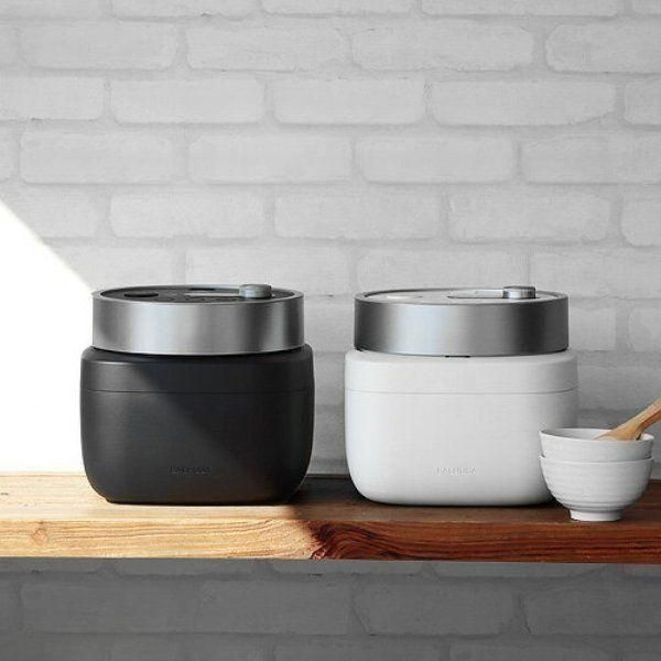 [해외] 발뮤다 더 고항 전기 밥솥 K08A