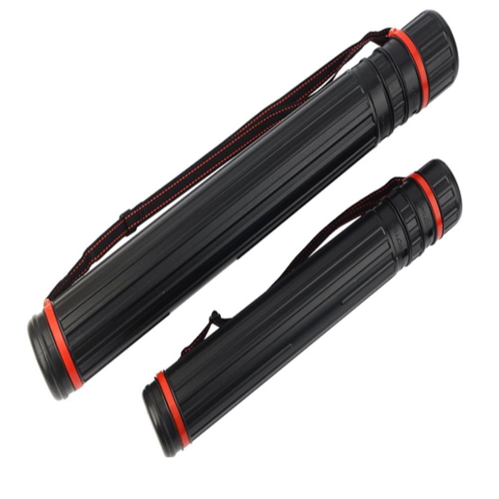 나니 화구통  종이원통 미술도구함 미술가방 미술도구가방