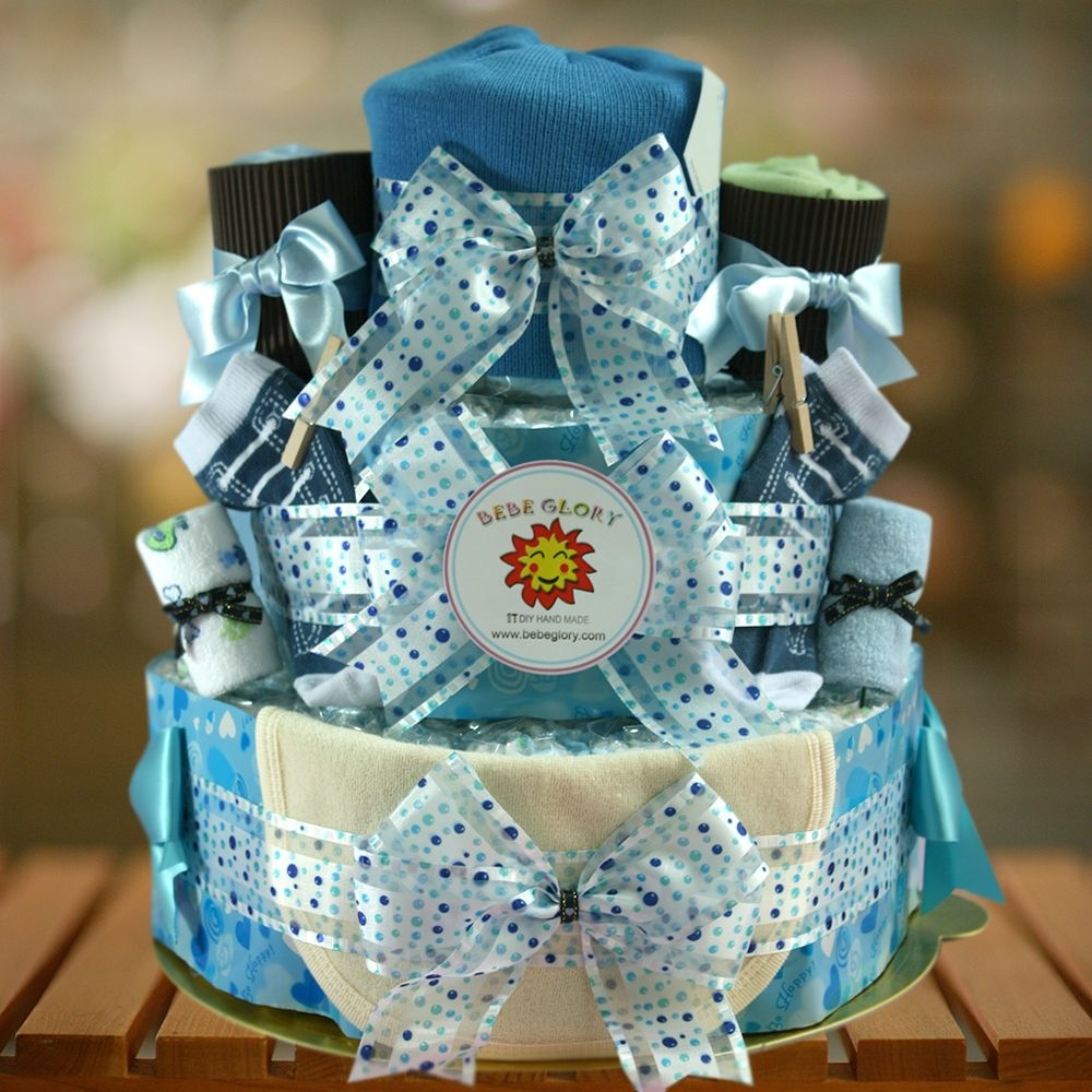 부산전지역 여성병원산후조리원 조카100일 돌잔치 기저귀케이크3단선물 추석연휴 직접배송