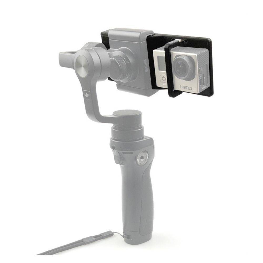 오즈모 짐벌 아답터 거치대 아이쏘우 인비츠 액션캠