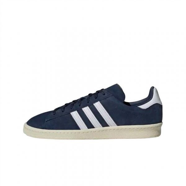 [Adidas]아디다스 운동화 캠퍼스 80s 컬리지에이트 네이비 클라우드 화이트 418358