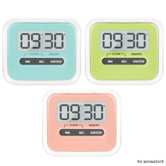 상세페이지 참조 공무원 스톱워치 SUCCESS 수능 디지털 시험 타이머 스탑워치