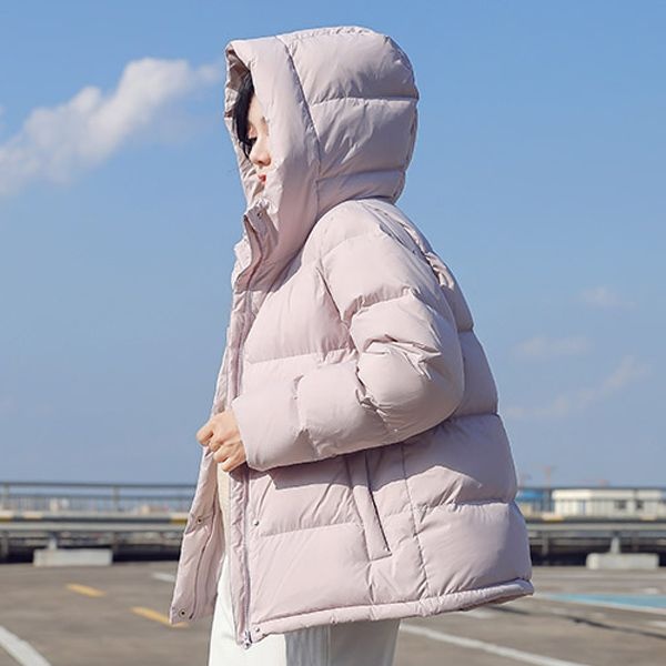 몽벨리즈 [몽벨리즈]리벨라3중방수후드패딩점퍼 mde2302511