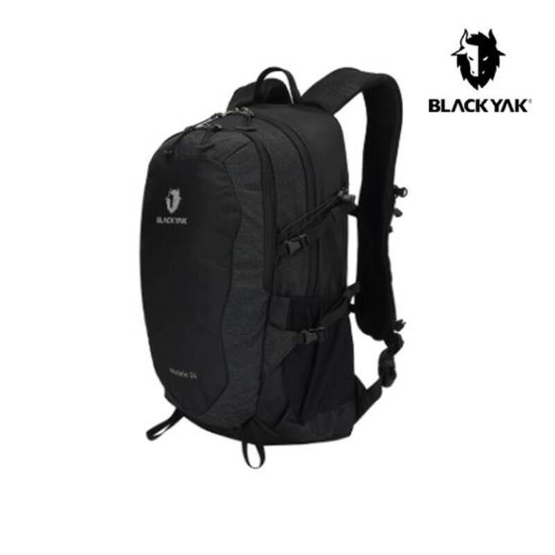 블랙야크 남여공용 조끼형식 데일리 등산 배낭 모델로24B 2BYKSXU911 768218