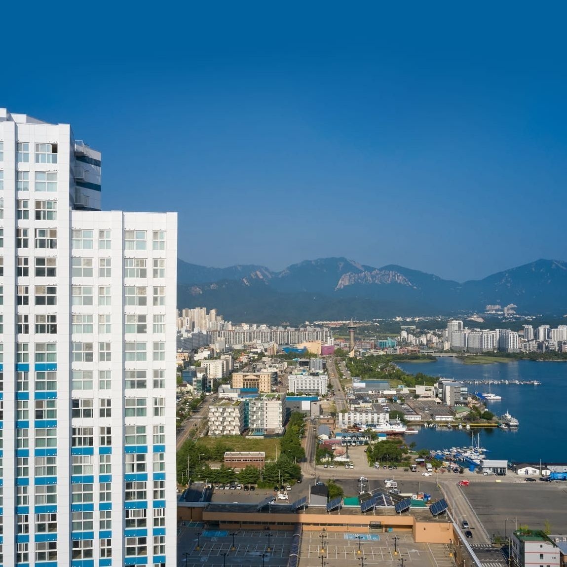 더 호텔 속초 바이 베스트 웨스턴 시그니처 컬렉션