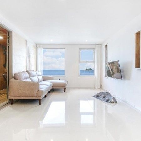 속초 모레브바닷가오션뷰스파펜션