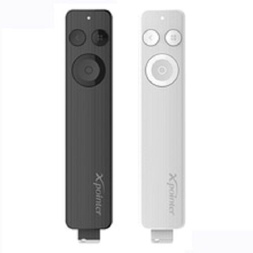엑스포인터 X-pointer 프리젠터 이미지포인터 XPM170Y/YW