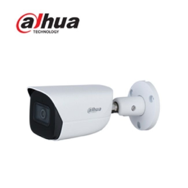 다후아 IPC-HFW3241E-SA 200만화소 IP POE 실외 적외선 카메라 네트워크 저조도 스타라이트 지능형 분석  CCTV