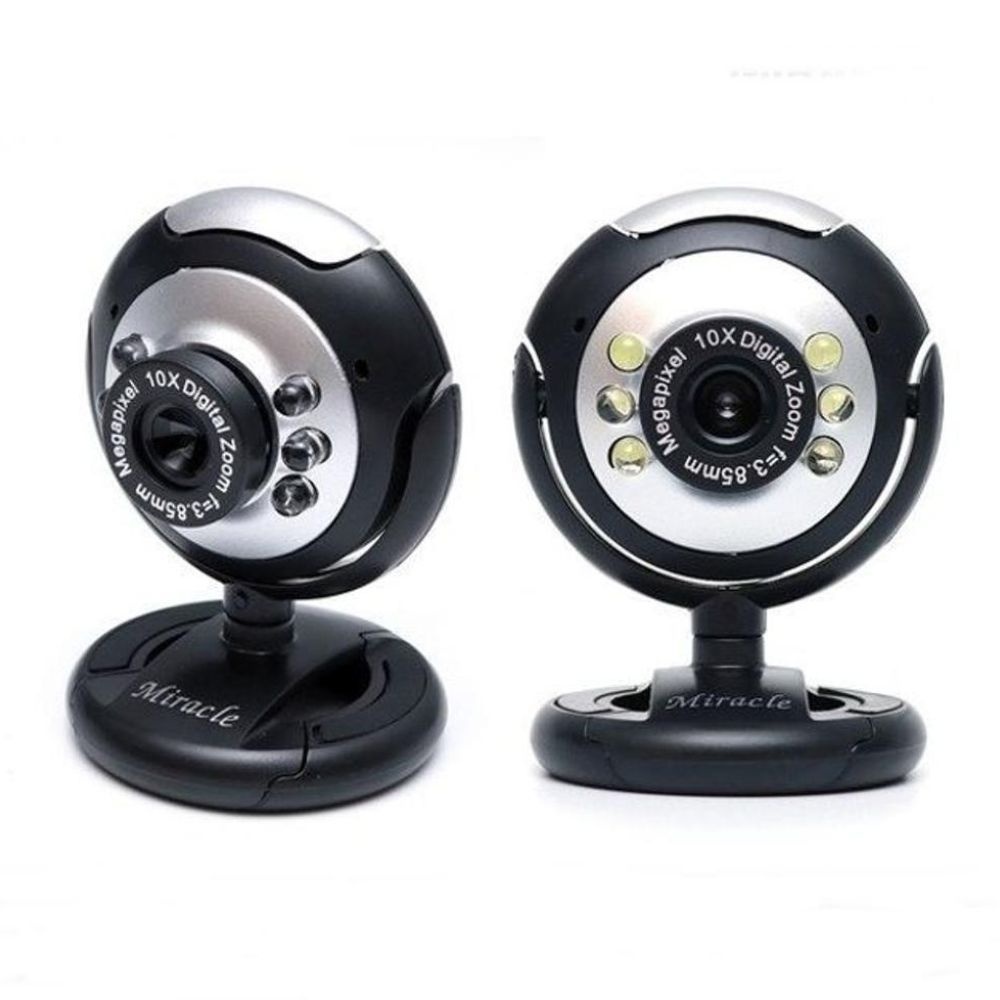 미라클)교육용 화상웹 카메라 SDC-100