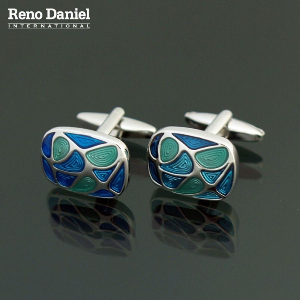 FBI KOREA cufflinks 고품격 커프스버튼 남친선물 구두 셔츠