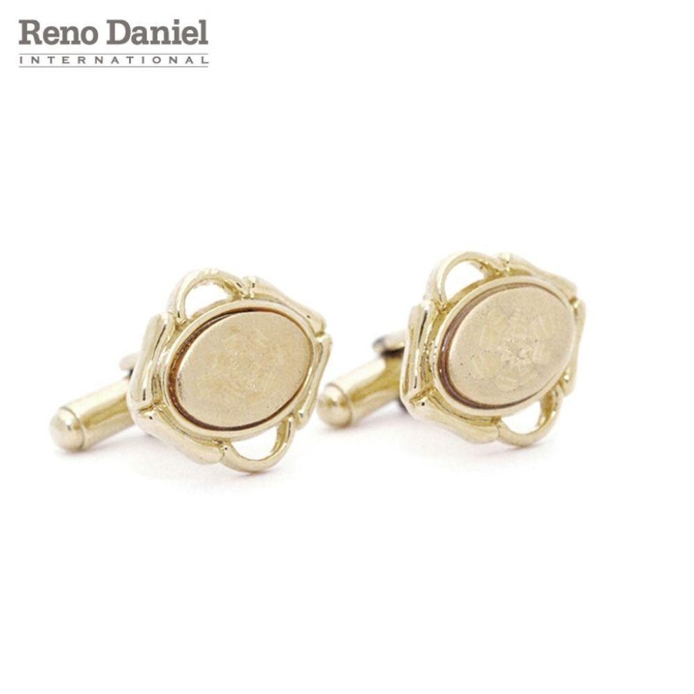 FBI KOREA 커프스 카우스버튼 샌스 있는 커프스 셔츠 양복