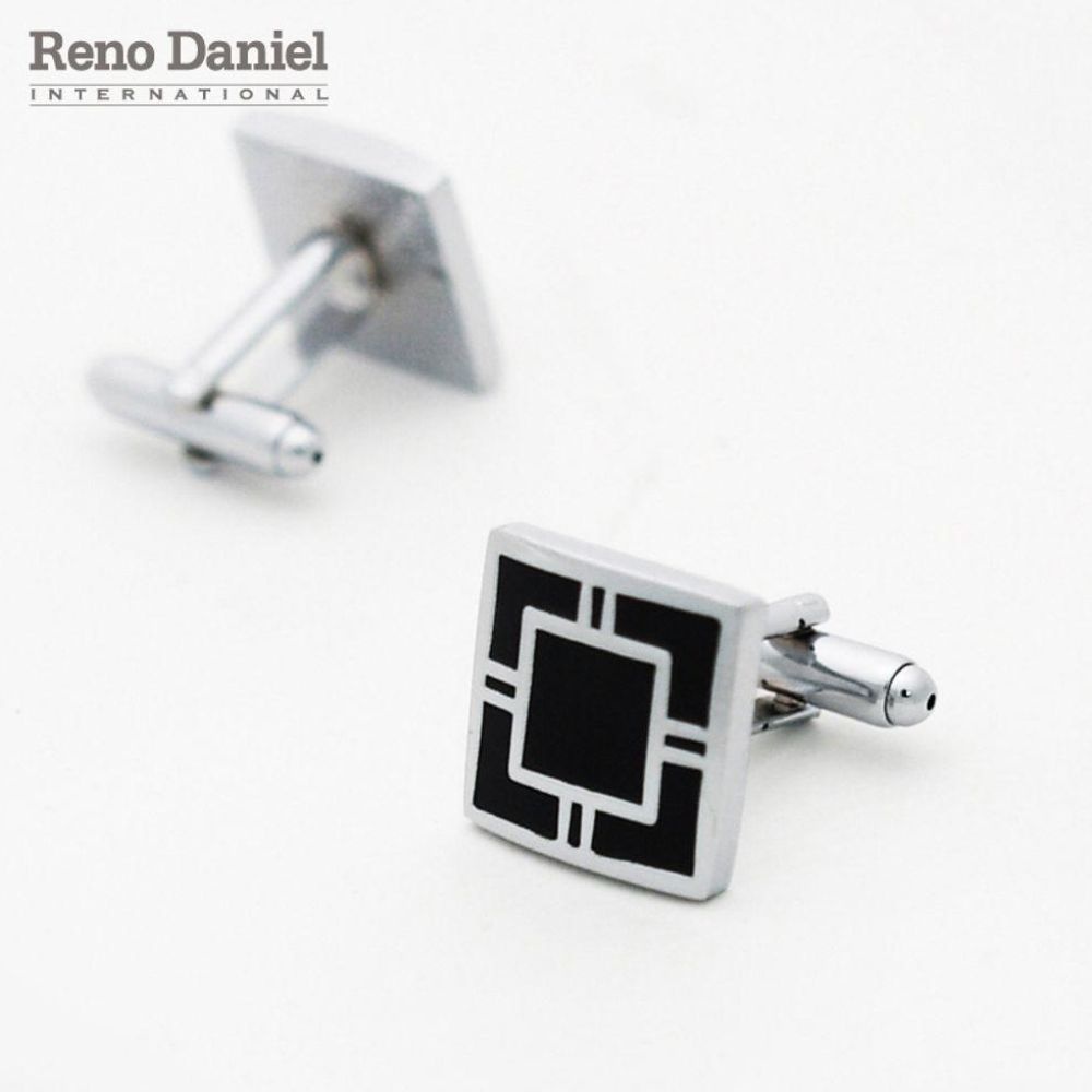 FBI KOREA 새출발 매너 정장 셔츠 cufflinks 커프스 링크