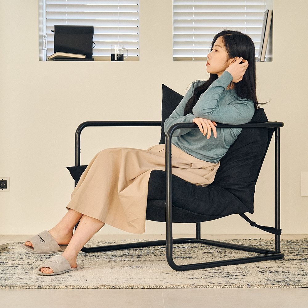 지누스 [10%쿠폰+7%카드] 켄트 1인소파 2종 택1