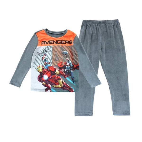 [레노마 (패플)] [레노마 이너웨어]어벤져스 남아 사이온 9부상하복DG-QB3EM31841