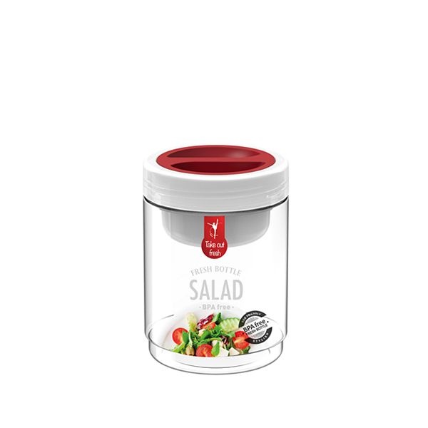 ㈜코멕스산업 샐러드보틀750ml