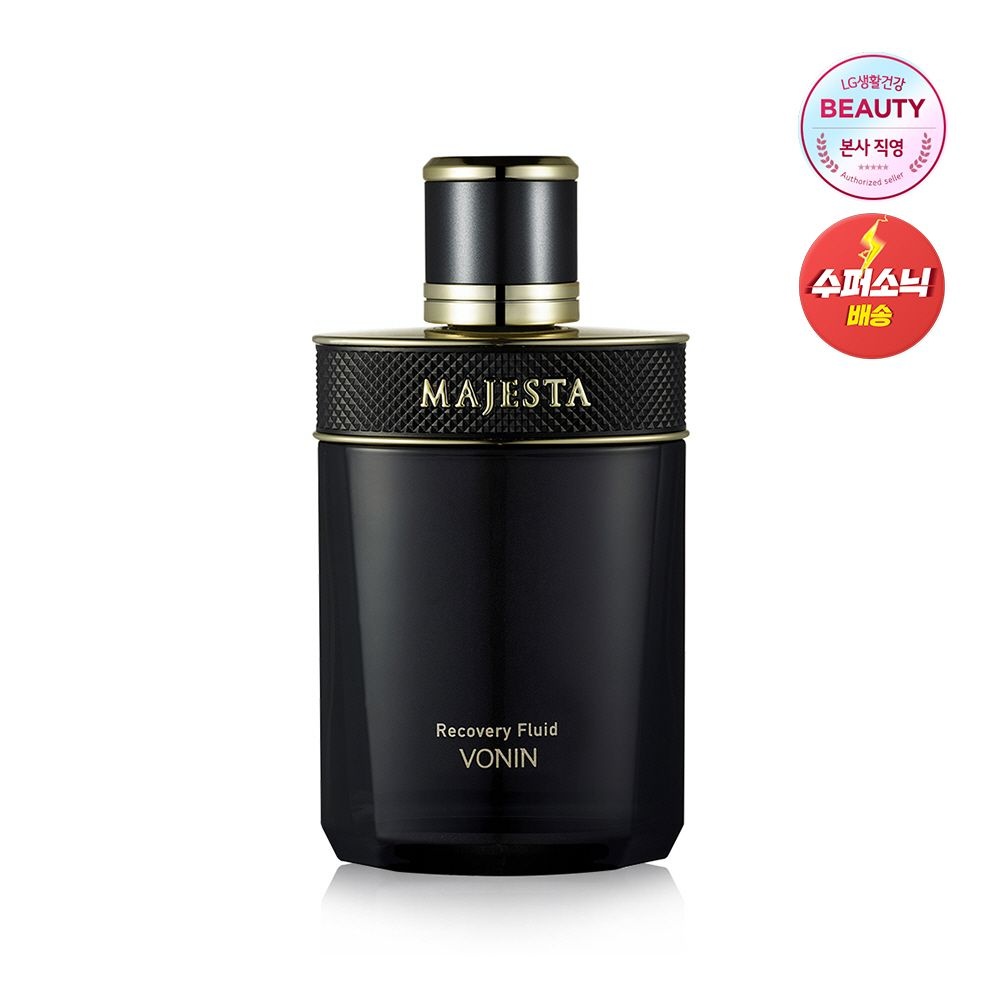 마제스타 리커버리 플루이드 150ml