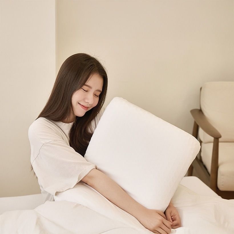까사미아 [by CASAMIA] 굳나잇 TPE베개