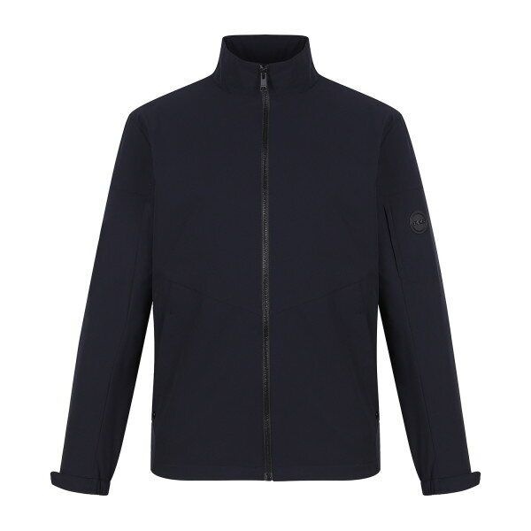 핑 [핑] 골프 남성 절개 바람막이 점퍼 111D1JP001-NA_BP