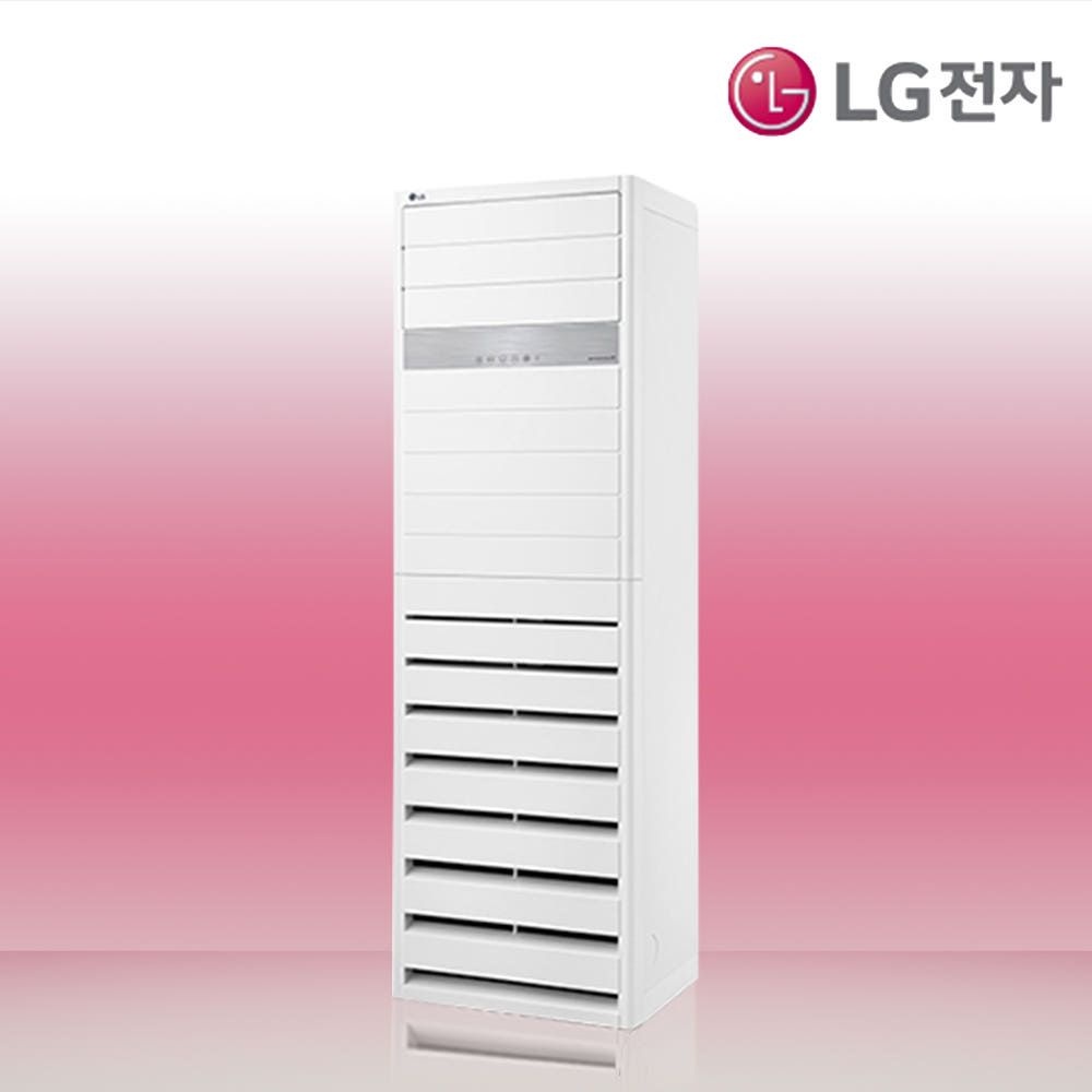 LG전자 휘센 스탠드형 인버터 냉난방기 PW0603R2SF 엘지 15평형 냉온풍기