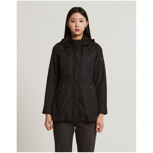 올리비아로렌 [★선착순30%쿠폰★] 스탠다드 점퍼_VVCCLWF8111864434