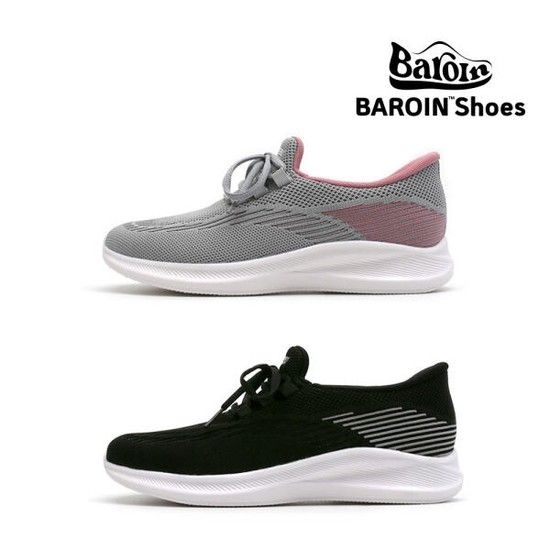 아트박스/낫소 손대지 않고 바로 신는 낫소 웨일 바로인 슬립온