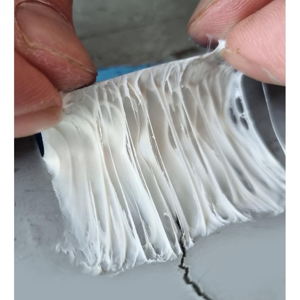 창문누수 지붕보수 부틸 방수테이프 5cmX5m 콘크리트균열 페인트 욕실