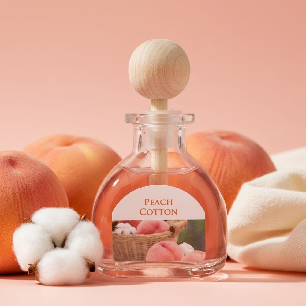 협력사 생활구역 자동차방향제 50ML 카 디퓨저 새차선물 차 방향제 차량 악세사리