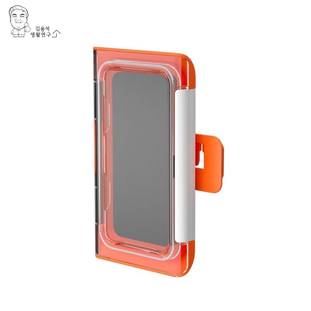 중국oem 욕실 회전 핸드폰거치대