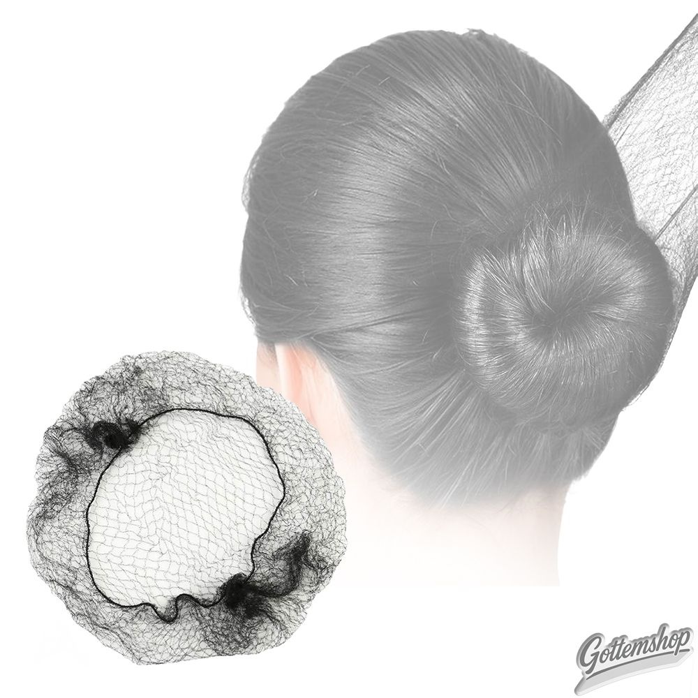 일회용 머리망 50개입 머리망관리 미용정리