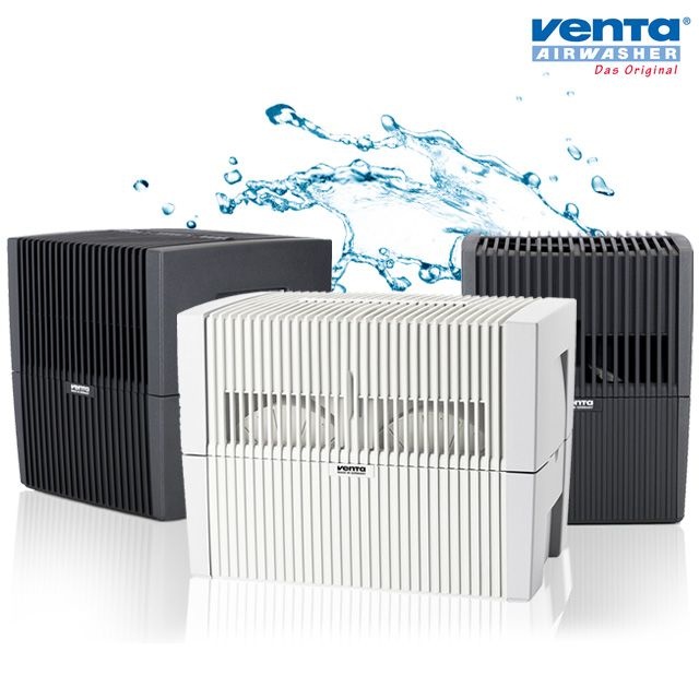 벤타 에어워셔 공기 청정기 LW-15 LW-25 LW-45 (관부가세 포함가)