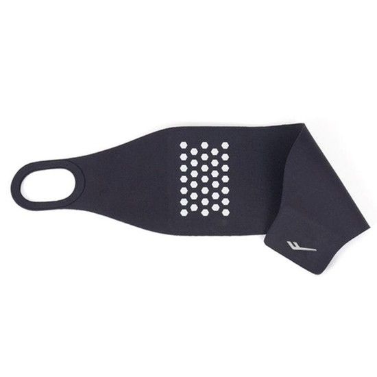 프로스펙스 손목보호대 스킨핏 손목 의료용 압박밴드 (블랙) (S)