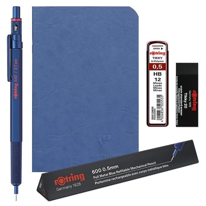 상세설명참조 로트링 600 샤프 세트 RO1904443SET 코스트코 잡화마켓