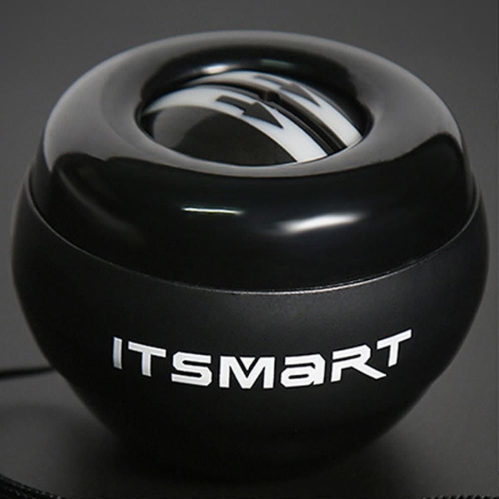 손목 전완근 악력 운동 기구 자이로볼 팔뚝 팔 힘키우기 근력 배구 사무실