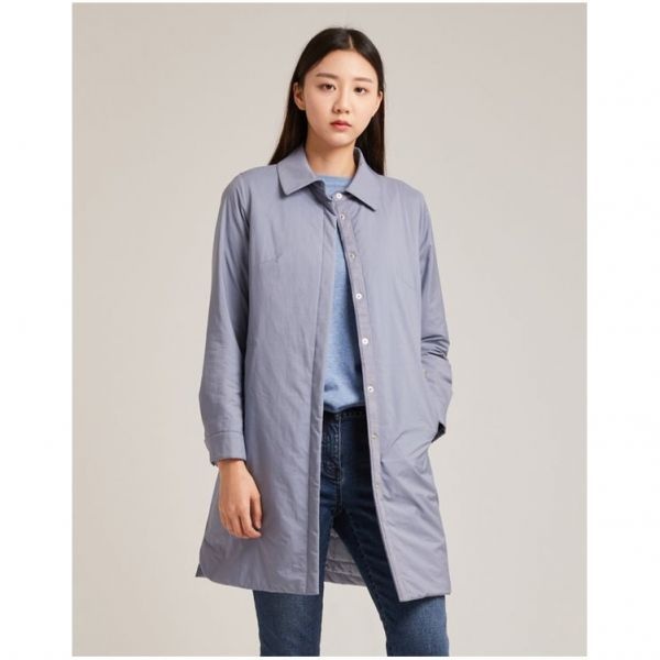 올리비아로렌 [선착순30%쿠폰] 절개 베이직 점퍼_VVCKAWW9381907584