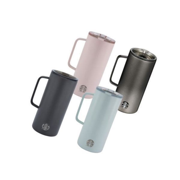 STARBUCKS STARBUCKS SS 탱크 텀블러 503ml 4종 에코텀블러음료쿠폰(카톡발송)