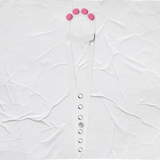 반려동물 문 잠금장치 안전 고리 문걸쇠 도어락 고양이문열림방지 냉장고잠금장치