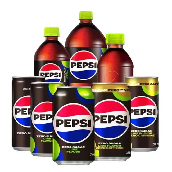 (본사직영) 펩시제로 210ml/250ml/300ml/355ml/500ml/1.5L 외 모음