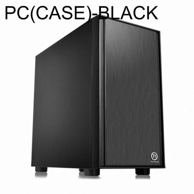 컴퓨터케이스 Versa H17