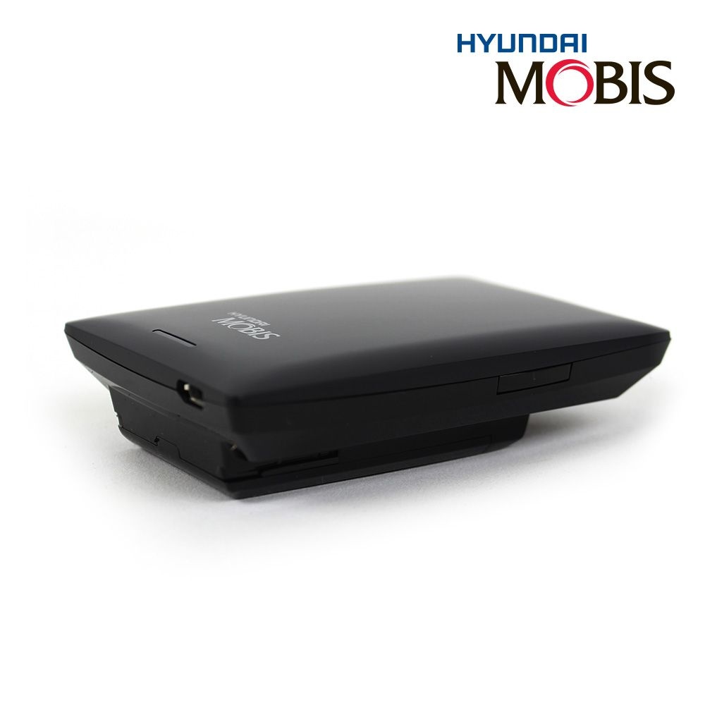현대 모비스 무선 하이패스 단말기 기계 기기 mobis-950