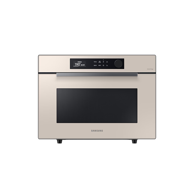 삼성전자 비스포크 전기오븐 레인지 35L MC35A8599LF