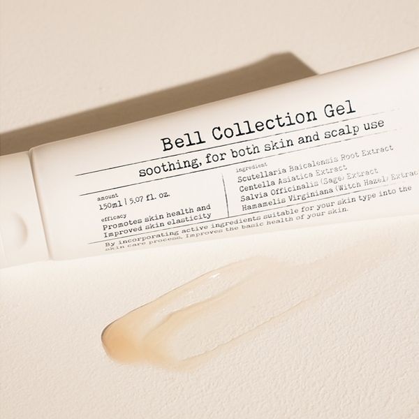 푸드네이처 드네 벨 콜렉시옹 겔 150ml