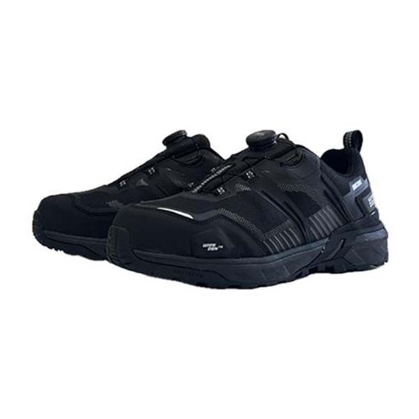 내셔널피피이 와이덴 안전화 NP-401 경량화 230mm