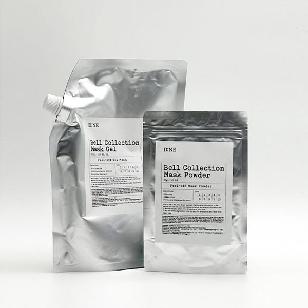 푸드네이처 드네 벨 콜렉시옹 마스크겔 550ml