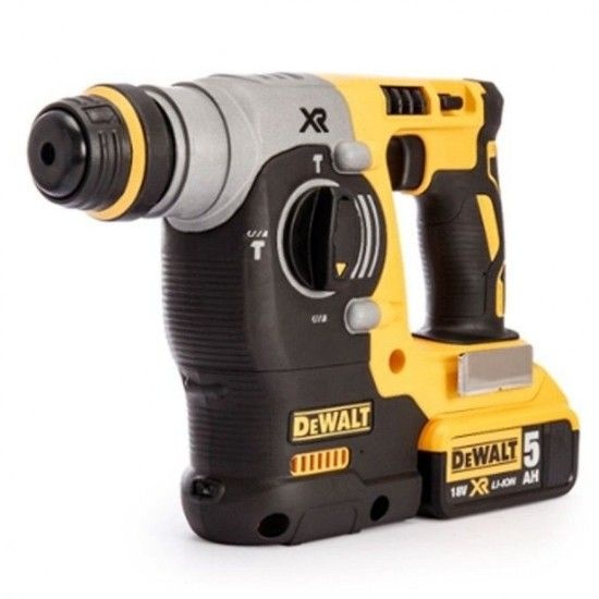 해머드릴 충전식 드릴 DCH273P2 18V 해머드릴 전동드라이버 드릴 무선전동드릴 무선드릴