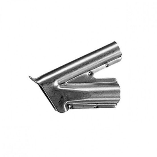 상품상세참조 보쉬 열풍기노즐 5MM 용접헤드 어댑터 히터건 연결대 가스열풍기 작업 공업용드라이기