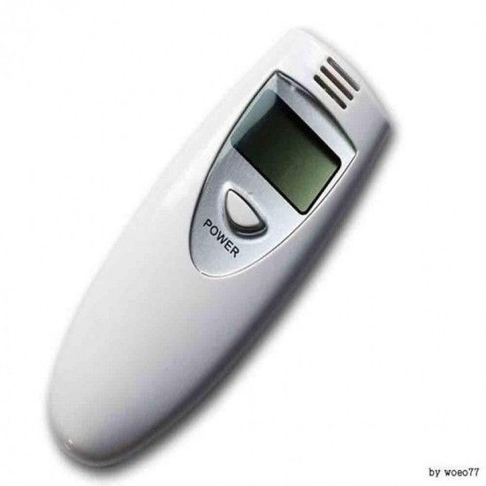 휴대용 음주 측정기 알콜농도 측정 음주운전 알코올측정 음주측정 주량측정