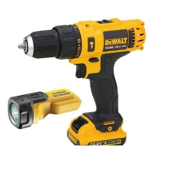 충전식 전동 드릴 햄머 드릴 DCD716D2T 전동드릴충전식 임팩드릴 전동드라이버 충전드릴